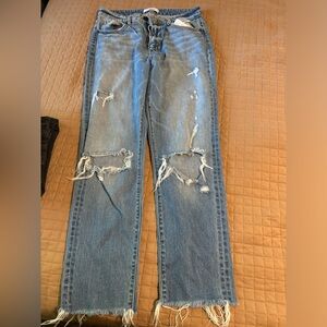 CJLA jeans size 5